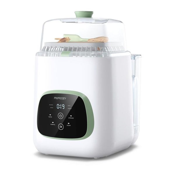 Momcozy KleanPal Pro All-in-One Flaschenreiniger 1 St