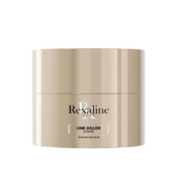 REXALINE Gesichtscreme Line Killer Creme