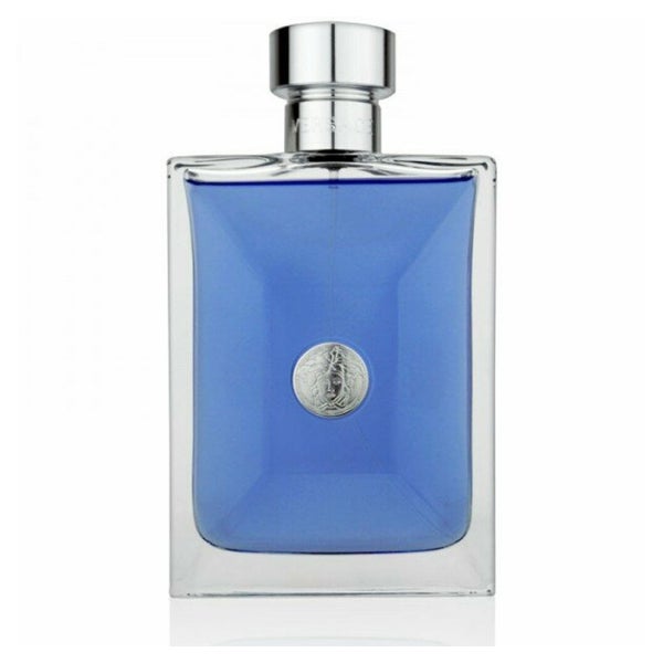 Versace Pour Homme Eau De Toilette Spray 200ml 0,2 l