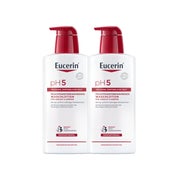 Eucerin Ph5 Waschlotion Empfindliche Haut M.pum.dp 2X400 ml