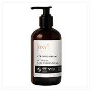 OXY8 NATURKOSMETIK INTENSIVE FACE CLEANSING GEL 250 ml
