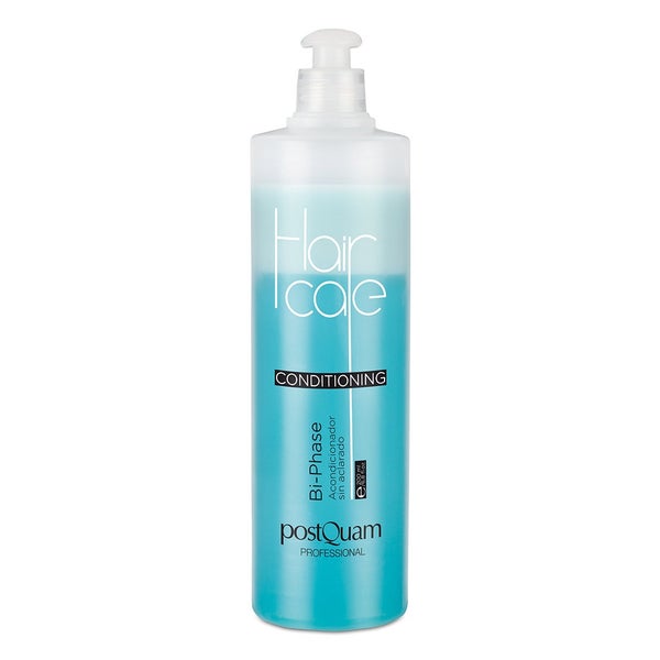 Postquam HAIR CARE BI-PHASE -  NON-RINSE CONDITIONER (500 ML.)  .