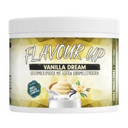 ProFuel - FLAVOUR UP Vanilla Dream - 11 kcal pro Portion 250 g