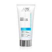 APIS HYDRO BALANCE, Intensiv feuchtigkeitsspendende Creme-Maske - 200 ml