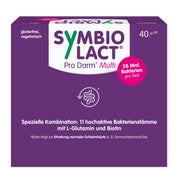 Symbiolact Pro Darm Multi Pulver Sticks 40X6 g