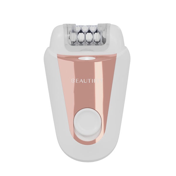 BEAUTIFLY Mini Glow Epilierer 1 St
