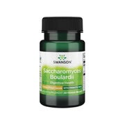 Saccharomyces boulardii 5 Milliarden KBE, Kapseln 30 St