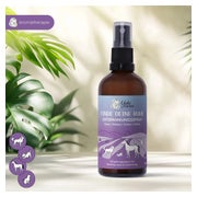 Yuki cares Entspannungsspray Finde deine Ruhe 100 ml