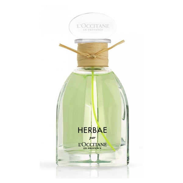 L'Occitane Herbae Eau de Parfum 90ml 0,09 l