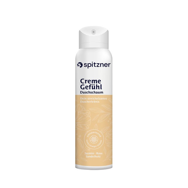 DUSCHSCHAUM CREMEGEFÜHL 50ML 50 ml