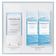 SKIN1004 Madagascar Centella Hyalu-Cica Sunsational Kit 1 Set