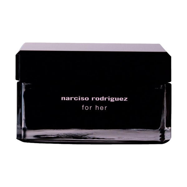 Narciso Rodriguez, For Her Body Cream