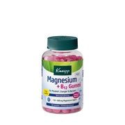 Kneipp Magnesium + B12 Gummies 60 St