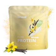 Produktabbildung: brandl® Premium Proteinpulver VEGAN Vanille | veganes Eiweißpulver mit zugesetzten Aminosäuren 2000 g