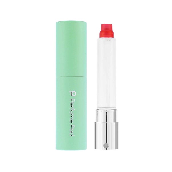 Travalo Parfüm Pod Tango Nachfüllbarer Zerstäuber 5ml Hellgrün