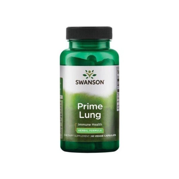 Prime Lung, Kapseln 60 St