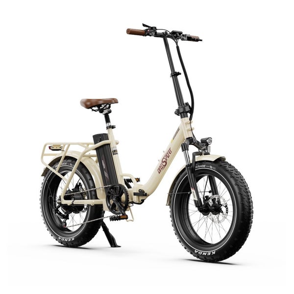 ONESPORT OT16 Max Elektrofahrrad für Pendler (48V 18Ah) 1 St