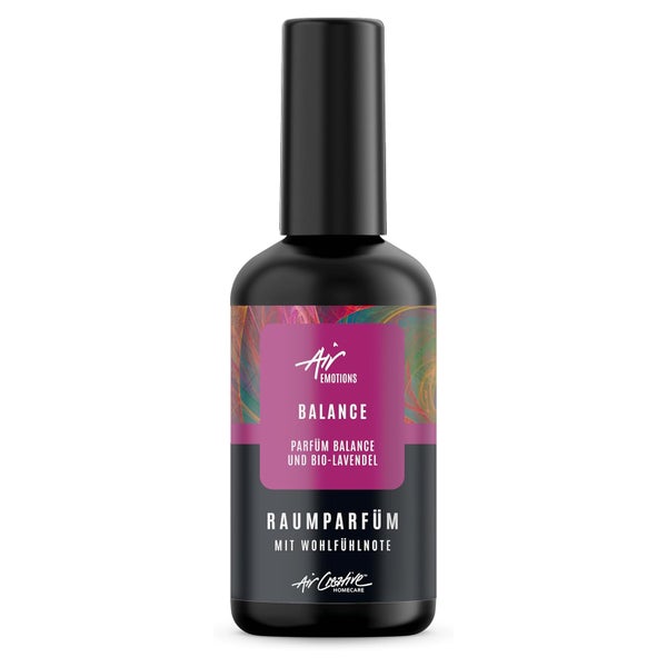 Raumparfüm "Balance mit BIO-Lavendel" 100 ml