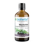 Bioherba Wacholder Juniperus communis L. Tropfen 100 ml