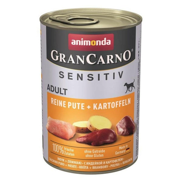 Animonda GranCarno Adult Sensitive 2,46 kg