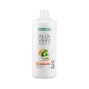 LR Aloe Vera Drinking Gel Peach 1000 ml