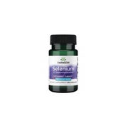 Selen 200 mcg, Kapseln 120 St