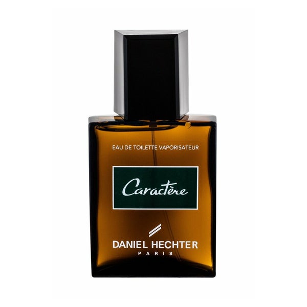 Daniel Hechter Caractere Pour Homme Edt Spray 50ml 0,05 l