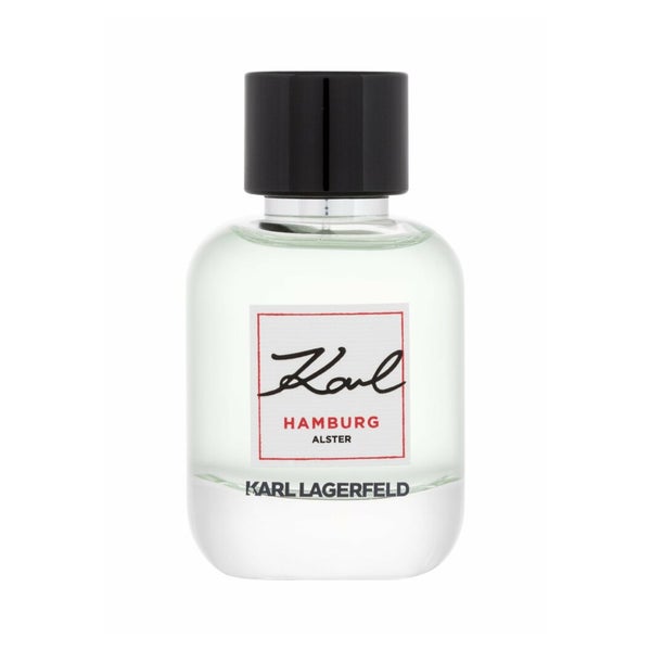 Karl Lagerfeld Karl Hamburg Alster Eau de Toilette 60ml 0,06 l