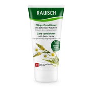 Produktabbildung: Rausch Pflege-conditioner Mit Schweizer Kräutern 30 ml