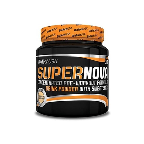 BioTechUSA Supernova Apple-Pear 282 g