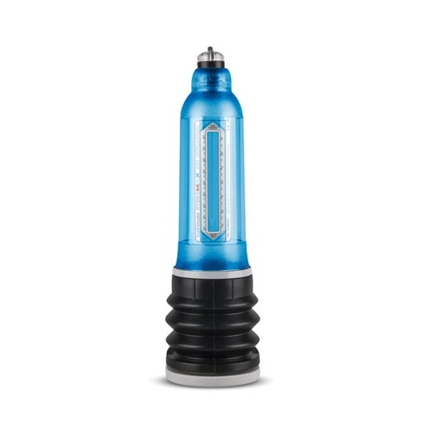 Hydromax 7 Penispumpe in Blau (1 Stck) 1 St gnstig kaufen | medpex