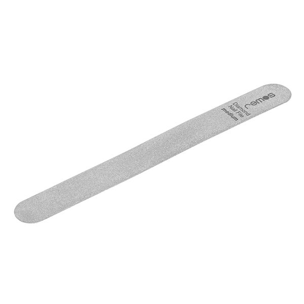 Flexi Diamantfeile rostfrei [130x18x0.5mm] MITTEL 1 St