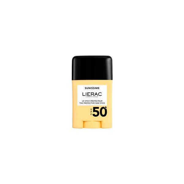 LIERAC SUNISSIME STICK Gesicht und Körper SPF50 10 g