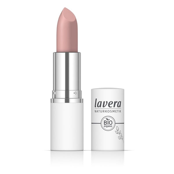 Lavera Comfort Matt Lipstick -smoked Rose 05- 1 St