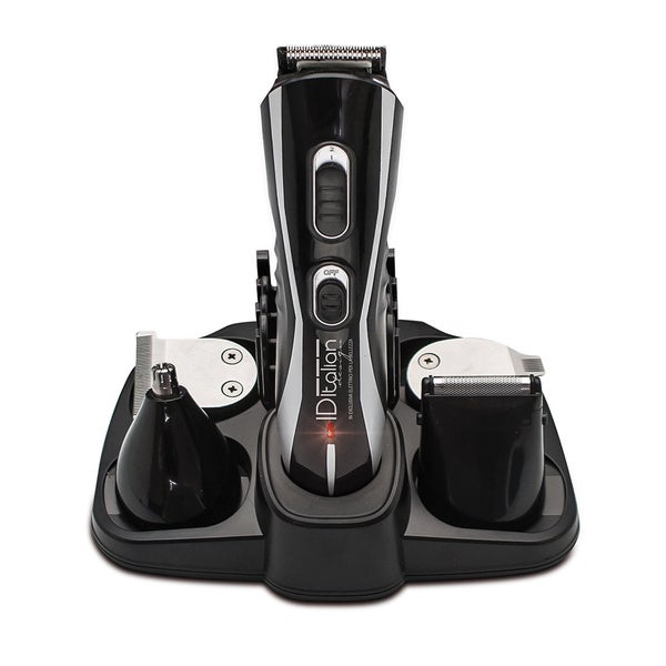 Italian Design ELECTRICAL ITEMS I-TRIMMER 5 IN 2  .