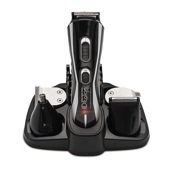 ITALIAN DESIGN ELEKTROGERÄTE I-Trimmer 5 In 2