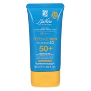 BioNike Defence Sun mattierende Gesichtscreme LSF 50+