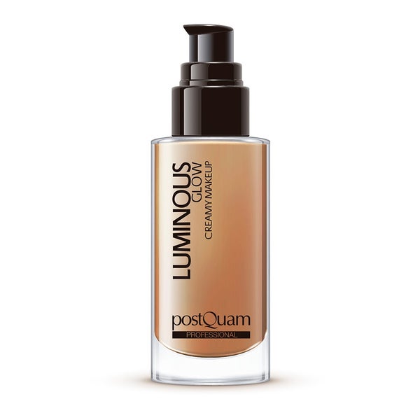 Postquam MAKEUP LUMINOUS GLOW FLUID FUNDATION 37021160E  .