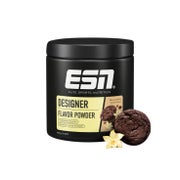 ESN Designer Flavor Powder Dark Cookie& Salted Caramel