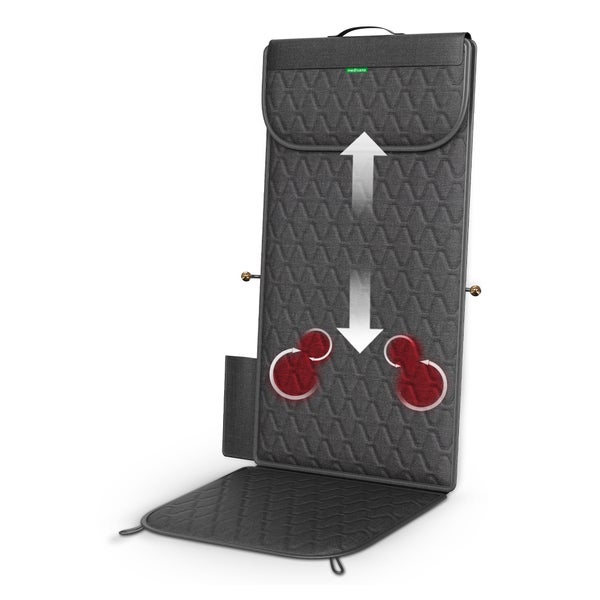 medisana MC 700 Shiatsu-Massagesitzauflage Massagematte 1 St