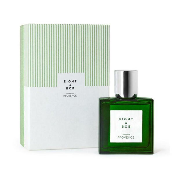 Eight & Bob Champs de Provence Eau de Parfum 100ml 0,1 l