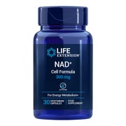 Produktabbildung: Nad+ Cell Formula 300 Mg Nicotinamid Ribosid Kaps. 30 St