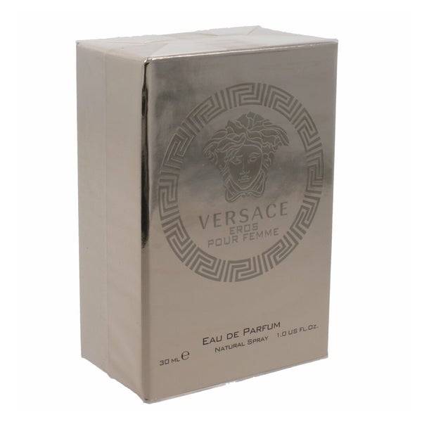 Versace, Eros Pour Femme EdP Nat. Spray 0,03 l