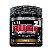 Weider Total Rush 2.0 Booster Cola 375 g