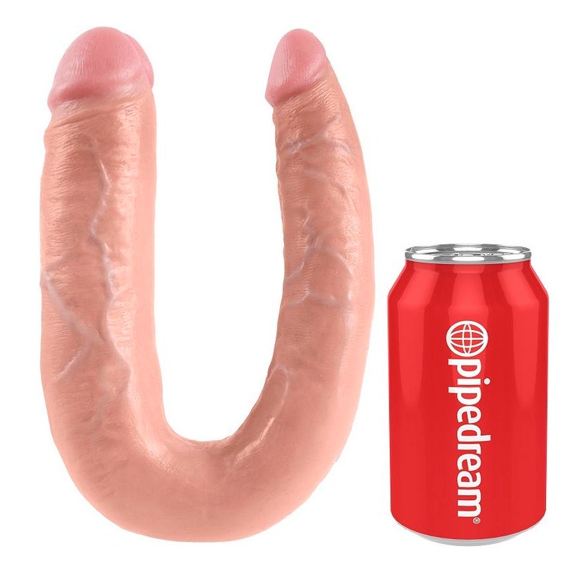dildo für doppelpenetration XL Dildo mit großem Durchmesser – THINK BIG bei MEO online kaufen | main image 1