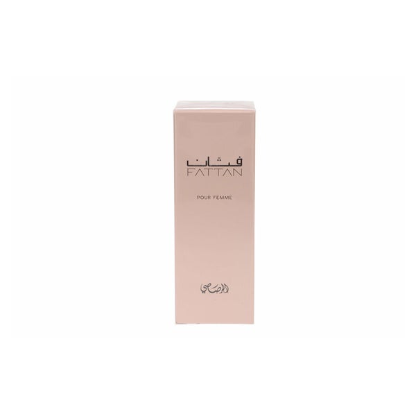 Rasasi Fattan Pour Femme Eau De Parfum Spray 49ml für Frauen 0,049 l
