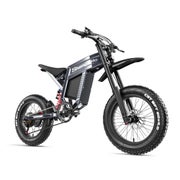 SHENGMILO S900 All-Terrain-Elektrofahrrad mit 60V 30Ah Akku 1 St