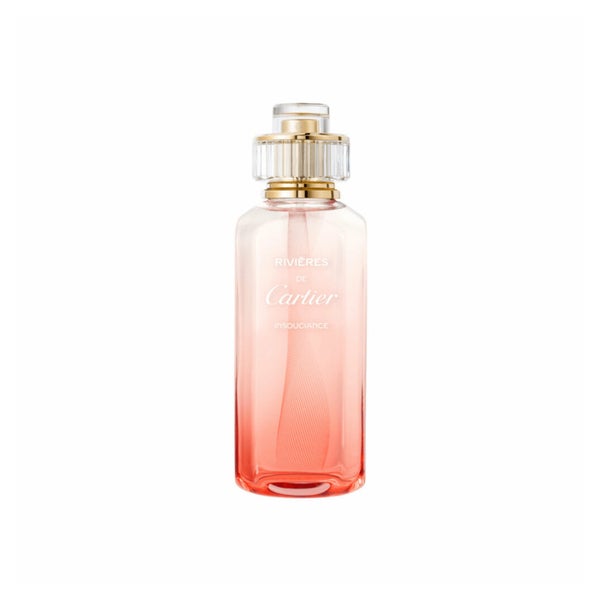 Rivières De Cartier Insouciance Edt Spray 100ml 0,1 l