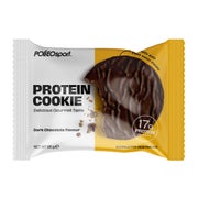 Polleo Protein Cookie, 85 g, Dark Chocolate 85 g