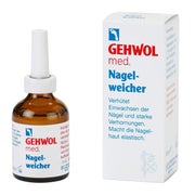 GEHWOL med. Nagelweicher 50 ml